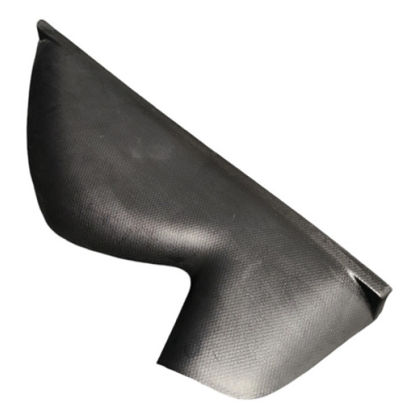 Moldura Esquerda Painel Fiat Argo 2018 A 2021 100236870