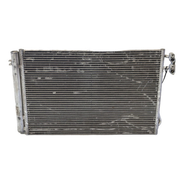Condensador Ar Condicionado Bmw 320 2011