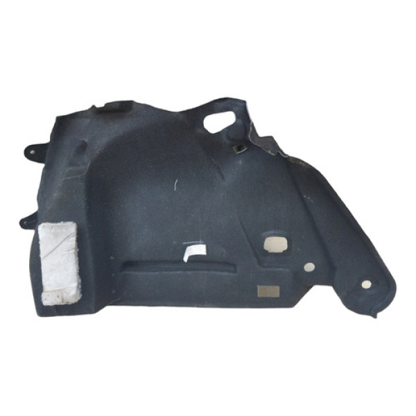 Forro Direito Porta Malas Vw Golf 1.4 2015 2016 2017