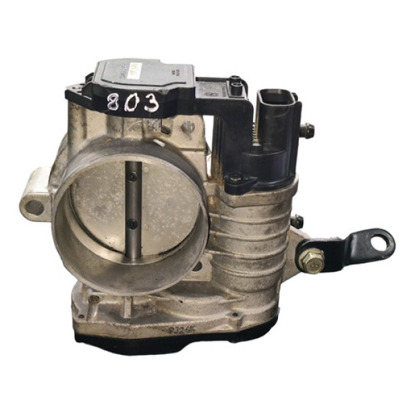 Corpo Borboleta Tbi Hyundai Veracruz 3.8 V6 Gas 2008