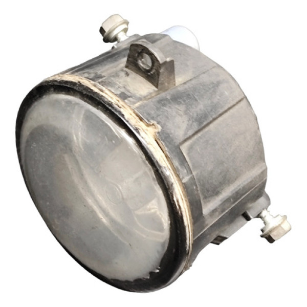 Farol Milha Esquerdo A044633 Nissan Livina 2012 2013 2014 1#