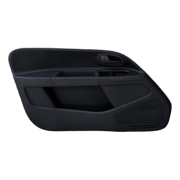 Forro De Porta Dianteira Esquerda Volks Up Take 2017 2018 Preto