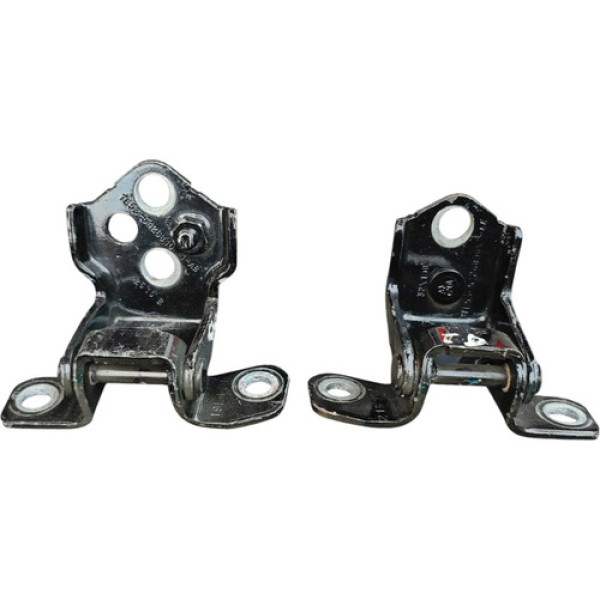 Dobradiça Porta Traseira Direita Ford Fusion 2.5 2010 A 2012