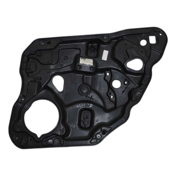 Maquina Vidro Tras Direito Volvo Xc60 T6 2010 2011 2012