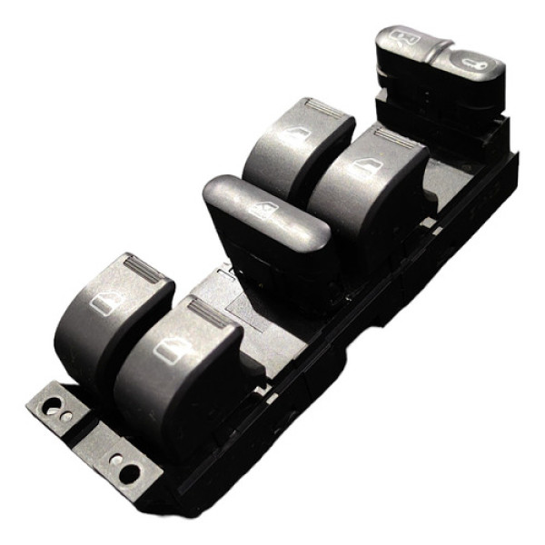 Comando Vidro Elétrico Motorista Chery Tiggo A1337466130