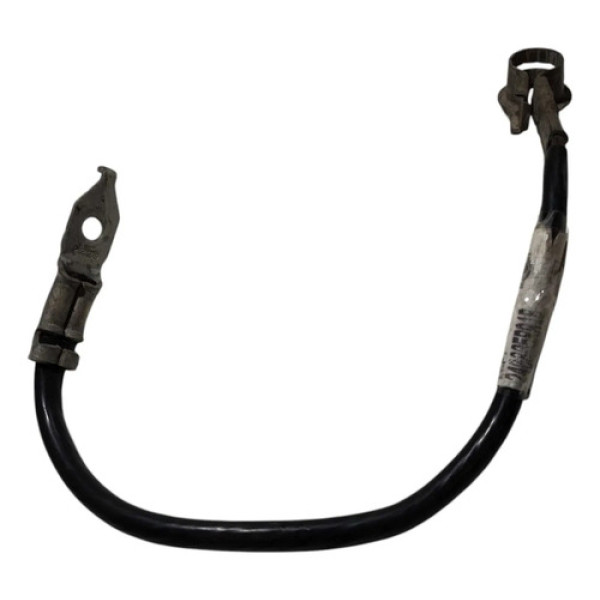 Cabo Negativo Bateria Nissan Kicks 2018 A 2020 240805ra1b