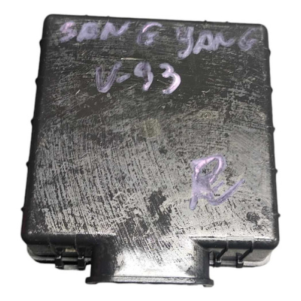 Tampa Fusível Ssangyong Kyron 2011 2012