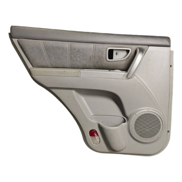 Forro Porta Traseiro Esq 833503e000 Kia Sorento 2007 2008 09 1