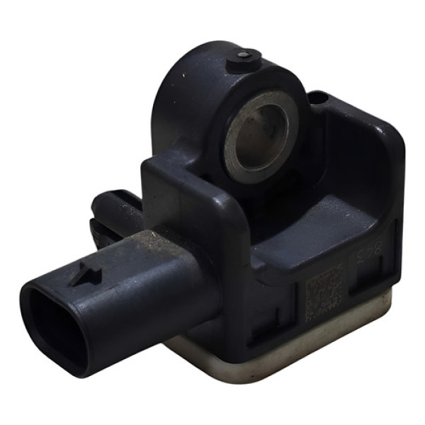 Sensor Frontal 2h0959351 Vw Touareg 3.6 V6 2013 2014 A 2018 Preto