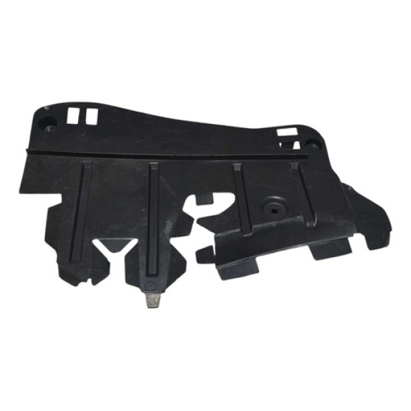 Defletor Esquerdo Radiador Citroen C3 2009 A 2011 968472580