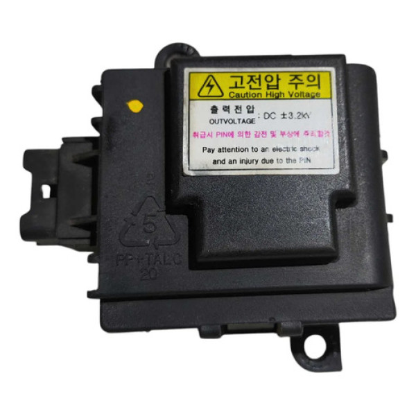 Módulo Ionizador D397gg6aa Kia Cerato 2013 2014 A 2019 Preto