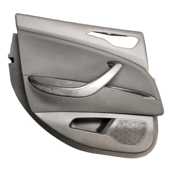 Forro Porta Traseiro Esquerdo Citroen C5 2009 2010 2011 1