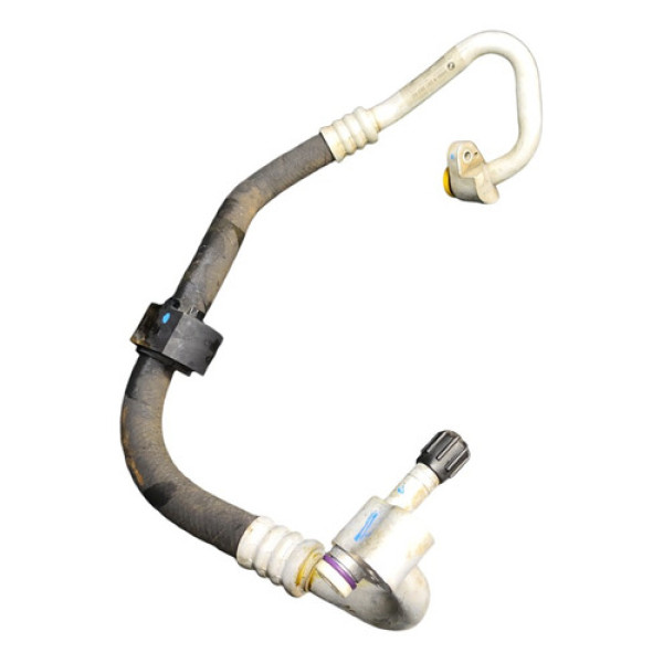 Mangueira Ar Condicionado Bmw X1 2013 2014 2015 2.0