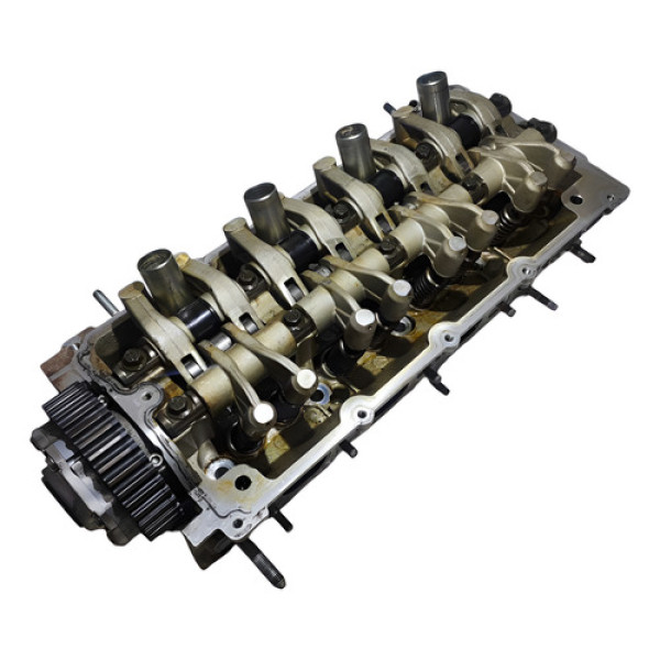 Cabeçote Motor Chery Tiggo 2 1.5 2018 2019 A 2022