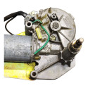 Motor Limpador Parabrisa Traseiro Gm Blazer S10 1998 A 2000