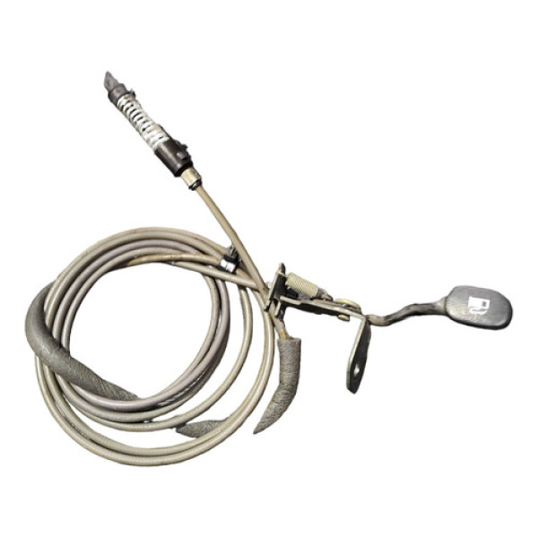 Cabo Puxador Portinhola Soul Kia Soul 2010 2011 2012