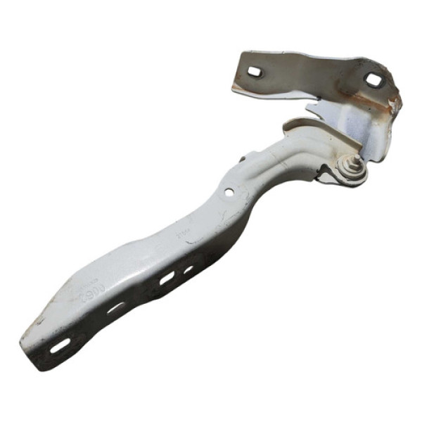 Dobradiça Capo Esq 52160005m Fiat Pulse 1.0 Turbo 2022/2024