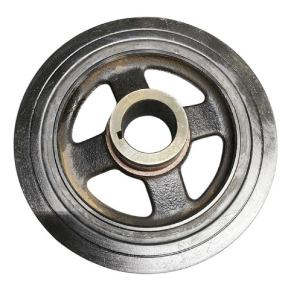 Polia Virabrequim Jeep Compass 2.0 2017 2018 2019