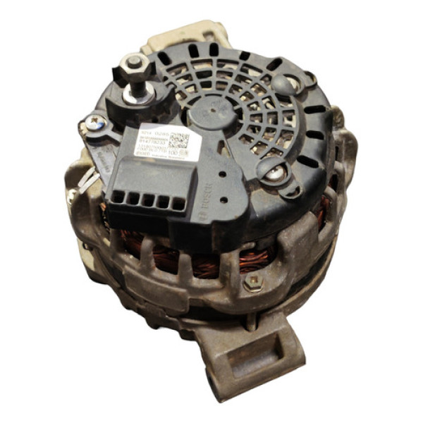 Alternador 914778233 Chevrolet Onix 2017 2018 2019
