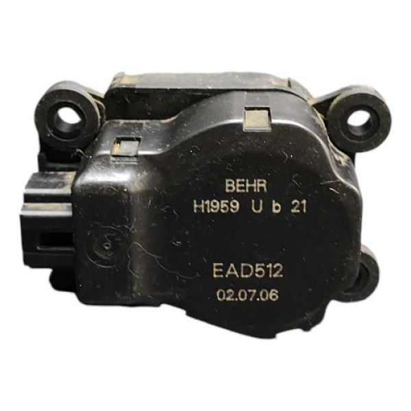 Motor Atuador Ar Ead512 Citroen C4 Vtr 2.0 2007 2008 A 2010