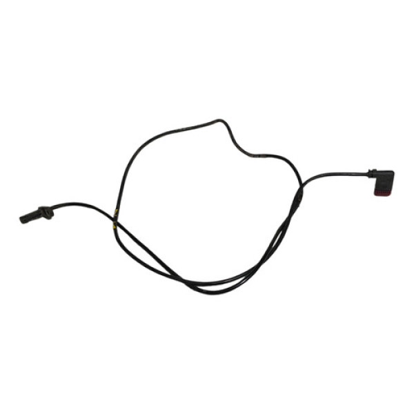 Sensor Frontal Tras Dir Mercedes E320 2003/005 A2115401217  Preto