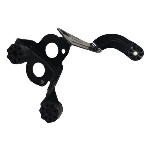 Suporte Modulo Central 34516798904 Bmw 320i 2013 2014 2015