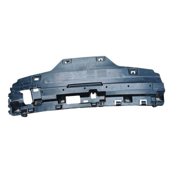 Suporte Parachoque Traseiro Bmw 320i 2013 A 2015 Detalhe 