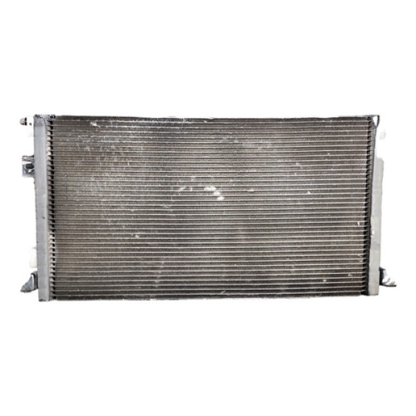 Radiador Agua Chrysler Caravan 3.8 1998 1999 4x4 