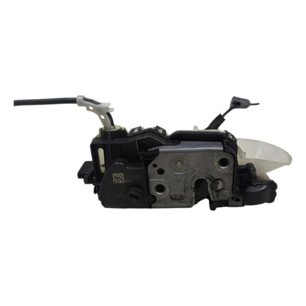 Fechadura Porta Dianteira Esquerda Citroën C4 Cactus 2020/22