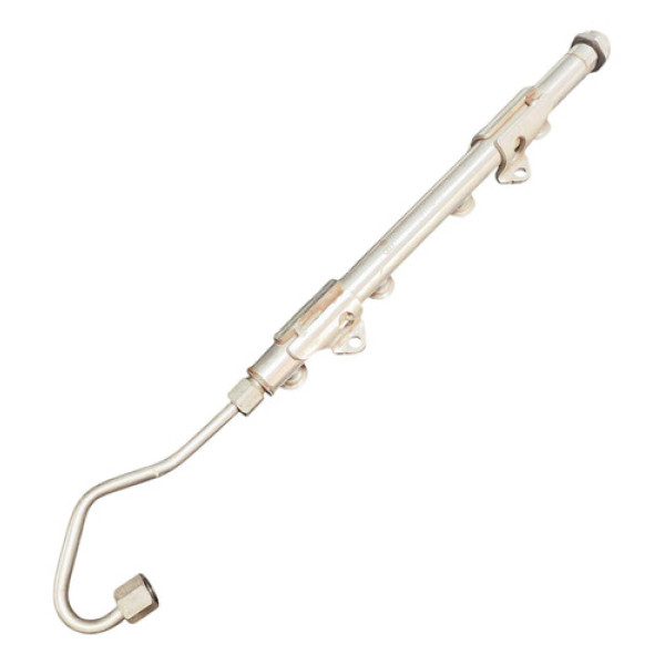 Flauta Bico Injetor Audi Q3 1.4 2020 2021 2022 A 2024