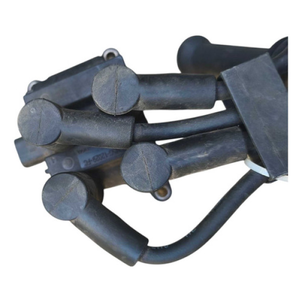 Bobina Ignição Ford Ecosport 2.0 2003 2004 2005 2006 2007 