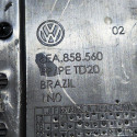 Acabamento Coluna Direção 6ea858560 Vw Nivus 2021 2022 2023