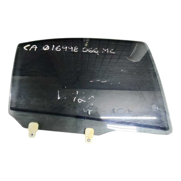 Vidro Traseiro Direito Mitsubishi Lancer Ralliart 2010/2012
