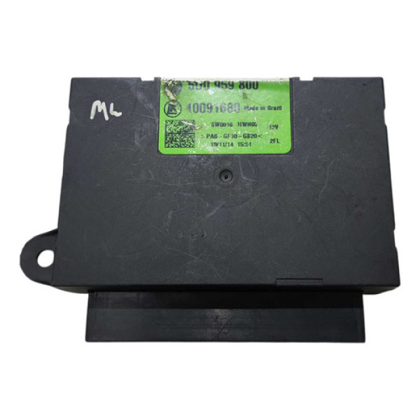Módulo Conforto 500959800 Vw Saveiro 2014 2015 2016