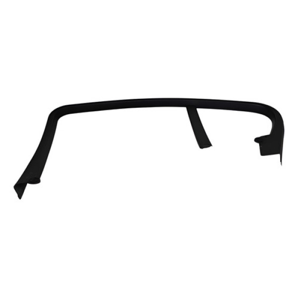 Borracha Gaurnição Porta Traseira Direita Bmw 328i 2013/2015 Preto