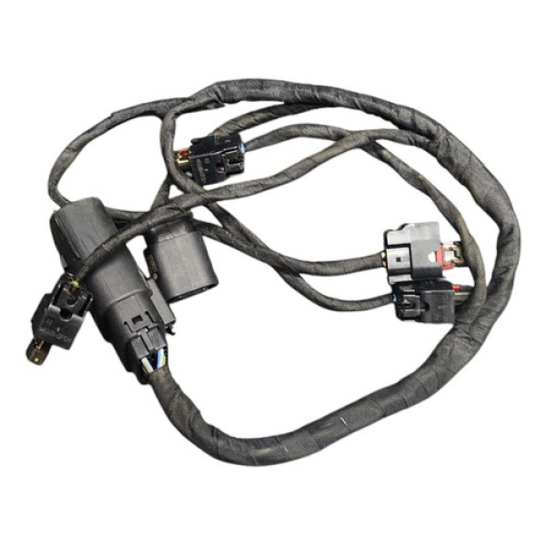 Pisca Chicote Bico Injetor Gm Tracker 2020 A 2022