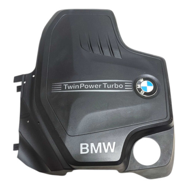 Tampa Capa Motor 11128610473 Bmw 328i Gt 2013 2014 2015