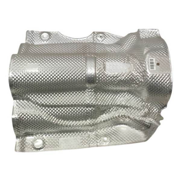 Defletor Escape A2044710187 Mercedes C180 1.8 2012 2013 2014