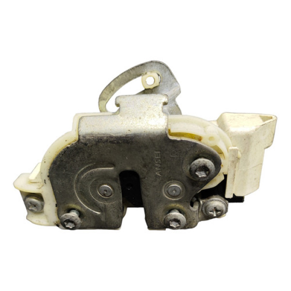 Fechadura Porta Traseira Direita Lancer 2012 2013 2014