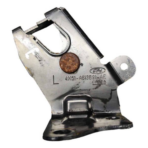 Dobradiça Banco Traseiro Esq 4m51a613b91ae Ford Focus 2011 