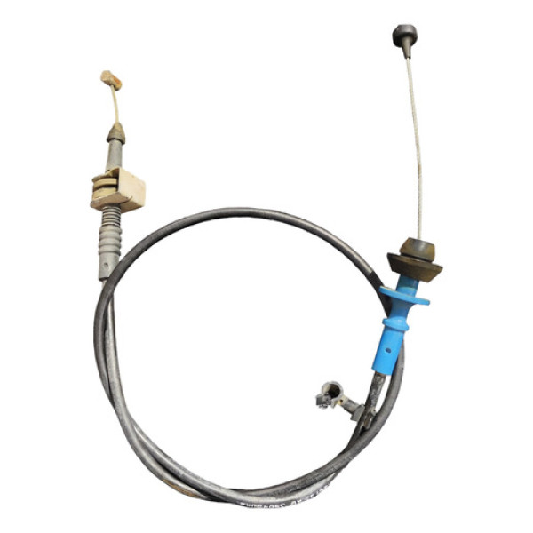 Cabo Acelerador Ford Ecosport 2004 2005 2006 Original