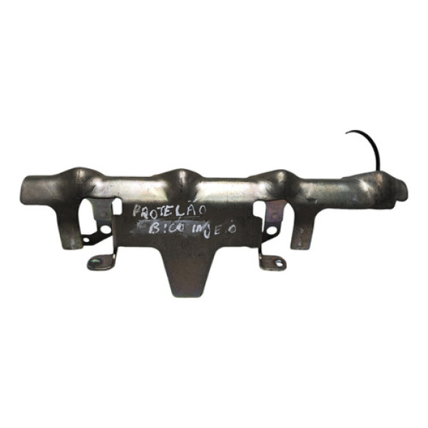 Defletor Suporte Flauta Nissan Kicks 1.6 2016 2017 2018