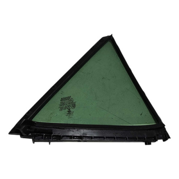 Vidro Fixo Traseiro Esquerdo Toyota Corolla 2017 2018 2019