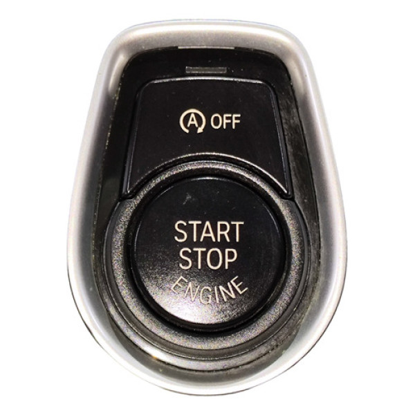 Botão Start Stop Bmw 320i 328i 2013 2014 2015 2016 Original