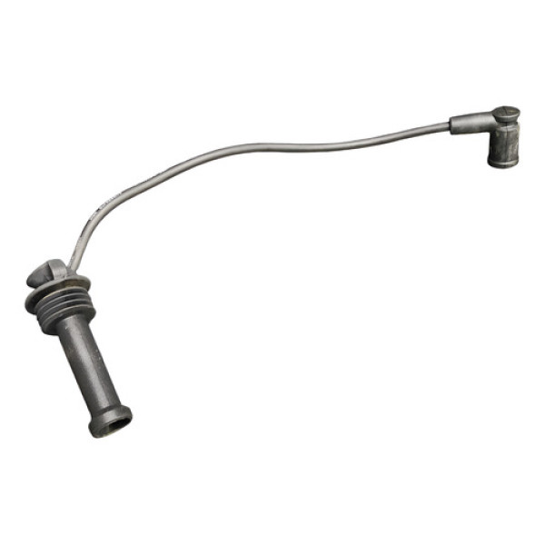 Cabo Vela Bobina Ford Ecosport 1.6 2017 2018 2019 2020 Preto