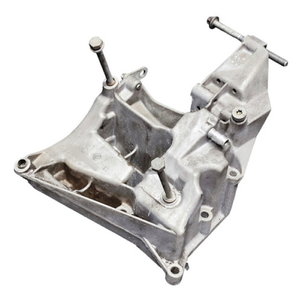 Suporte Compressor Ar 1112360730 Mercedes Slk230 1997 2.3