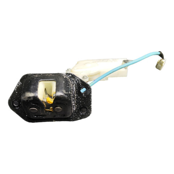 Fechadura Tampa Traseira Nissan March 2014 2015 2016 2017