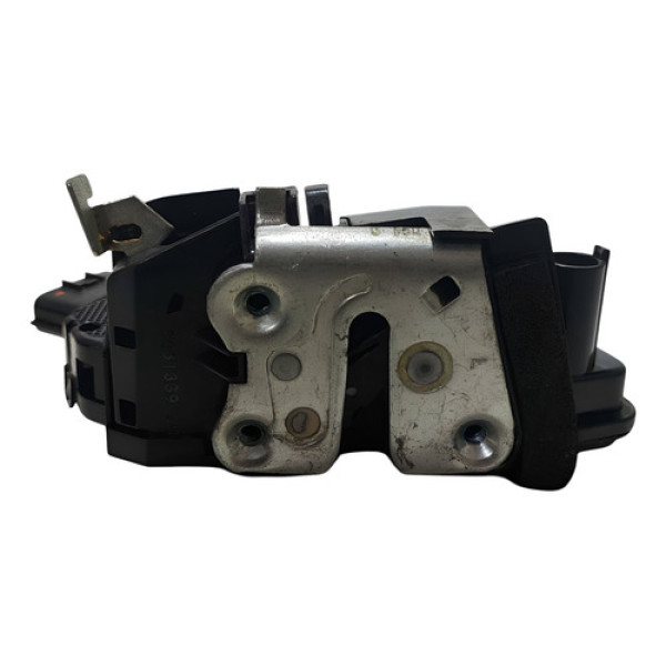 Fechadura Porta Traseira Esquerda Nissan Kicks 2016 A 2020