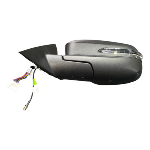 Retrovisor Esquerdo Sensor Camera Chery Tiggo 8 2020 A 2023