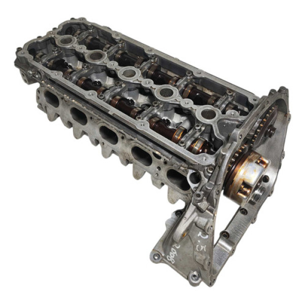 Cabeçote Motor 07k103373 Vw Jetta 2.5 5cc 20v 2007/2010 Std0